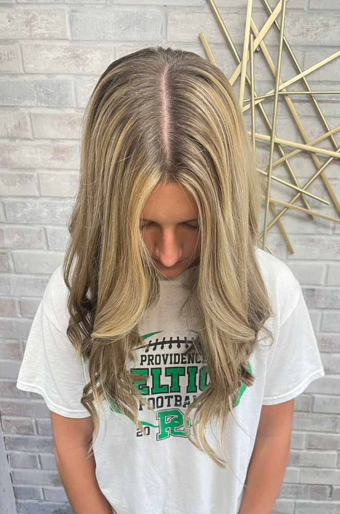 Express Touch Up