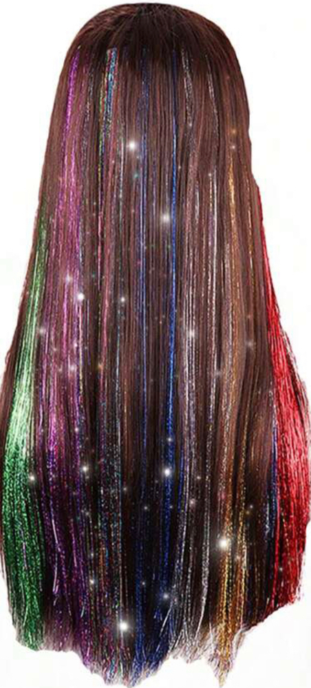 Hair Tinsel