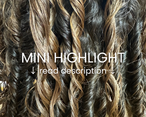 Classic | Mini Highlight at Victoria - Hair Alchemist in Kokomo, IN