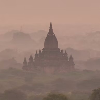 Indian Head Massage (30Min) at Blue Lotus Spa in Fall River, MA