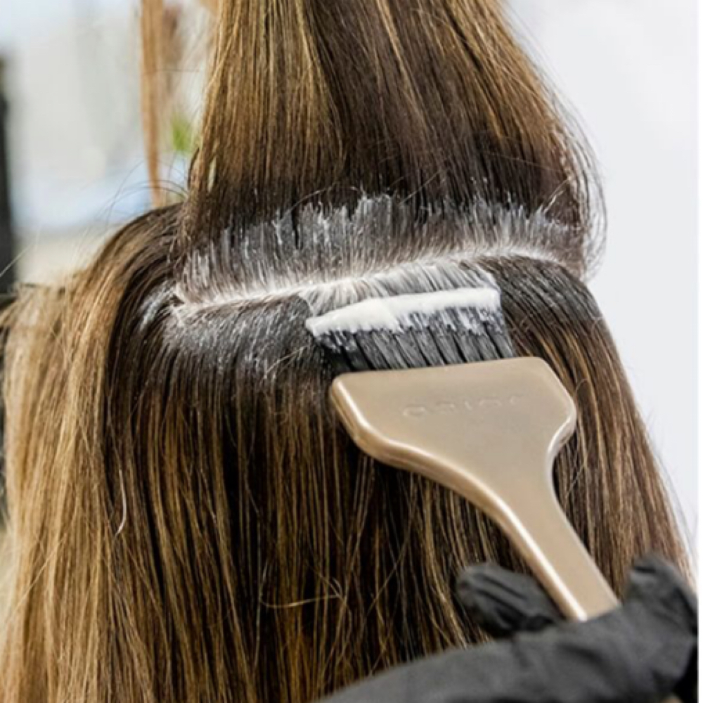 COLOR RETOUCH at Styled.adrianamarie in Genoa, NE