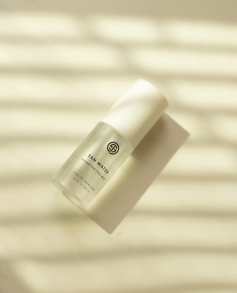 Hydrating Facial Mist