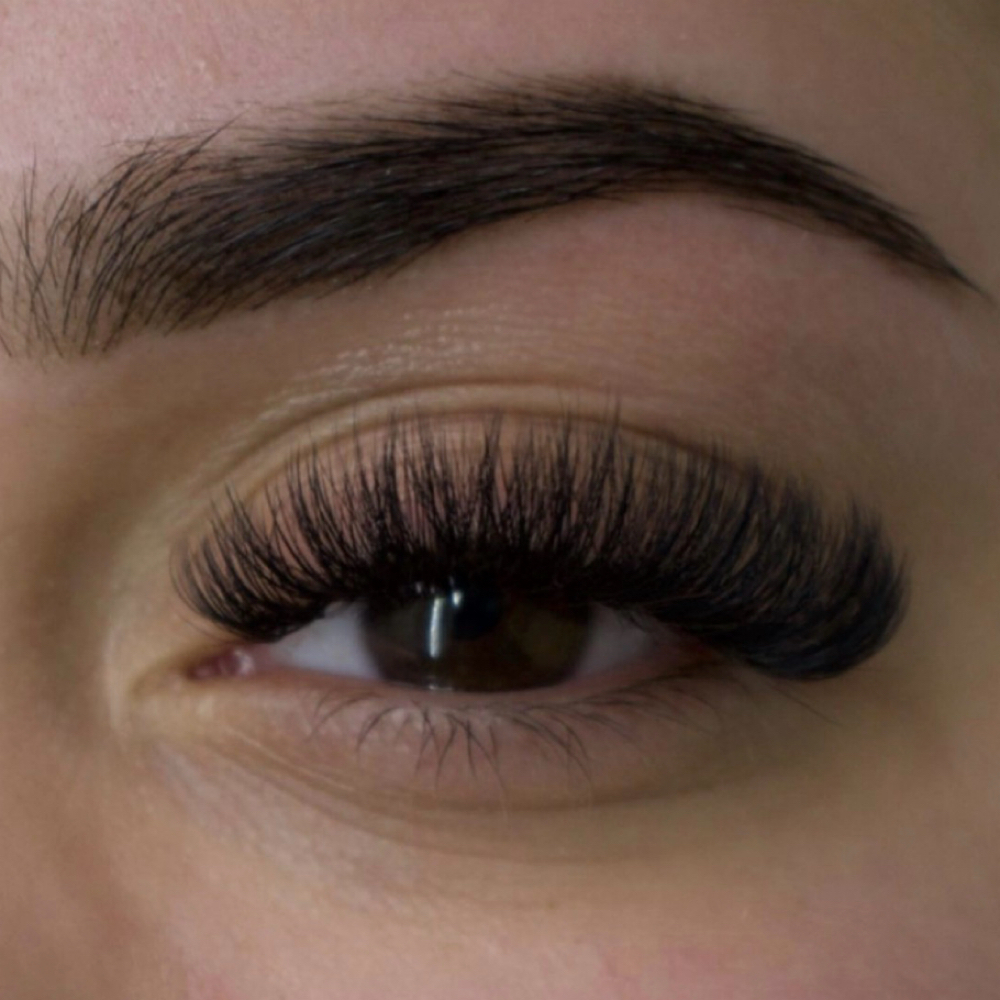 Volume/W Lashes 2 Week Fill at Love Me Lashes – Luxury Lashes & Hair in Clermont, FL