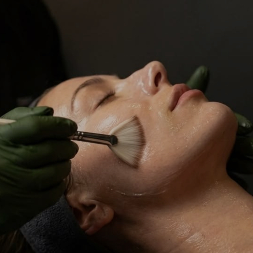 THE SIGNATURE at Eva Marie Esthetics in York, NE