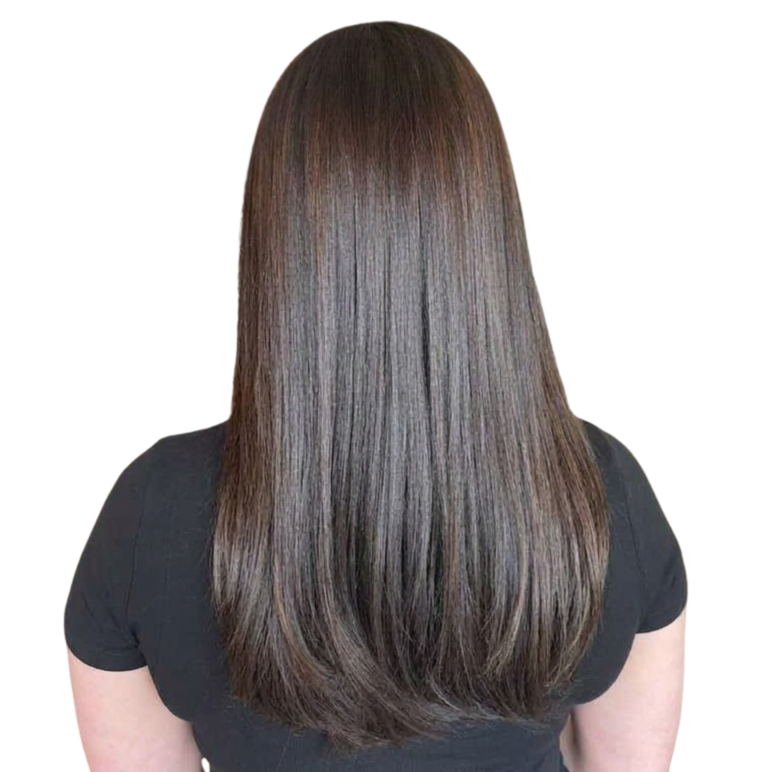 Hair Gloss/Toner at Allison  Alvarado in Brownsville, TX