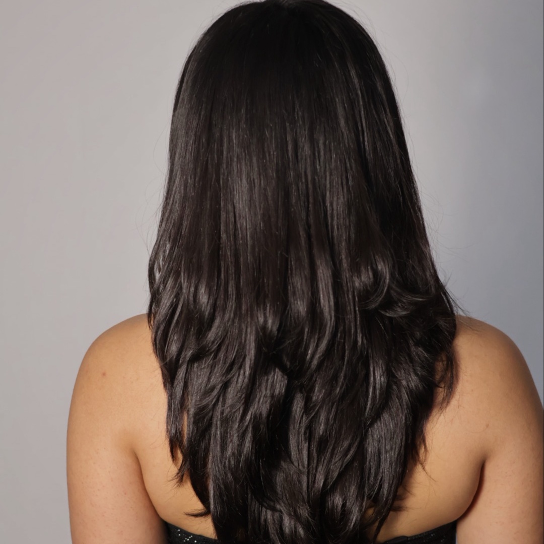 Hair Gloss/Toner at Allison  Alvarado in Brownsville, TX