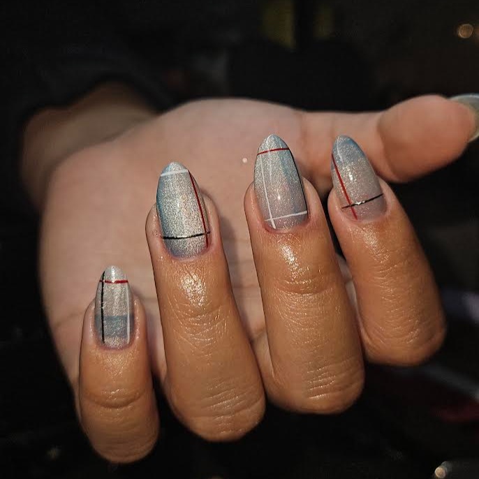 Gel-X Mani Full Set at Kayla's Vanity in Yuma, AZ