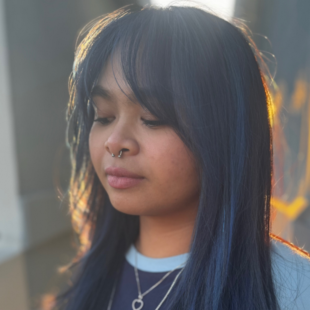 Bang Trim at Jess Arellano in Studio City, CA