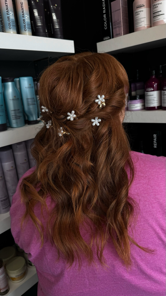 Special Occasion Style