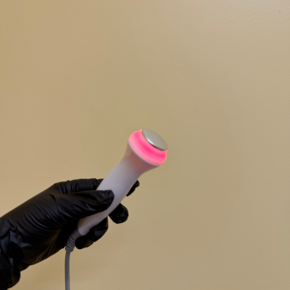 Ultrasonic Probe at All Things Beauty by Tachiana in Downers Grove, IL