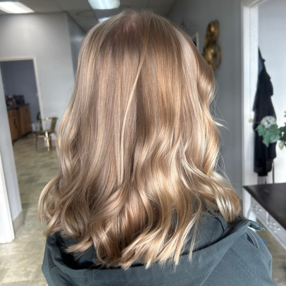 HairCut And Shampoo at Brooke’s Beauty Buffoonery in Elizabethtown, KY