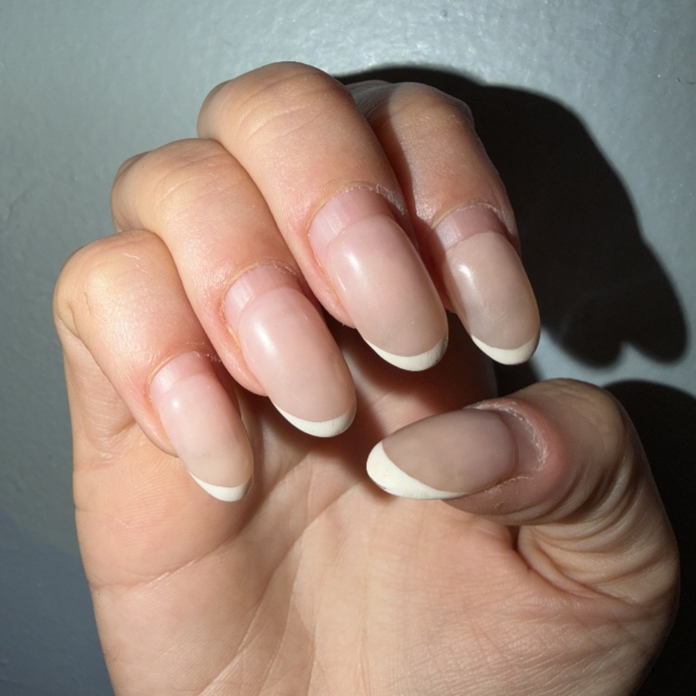 Builder Gel Fill at Kays Perfectionist Nails in Jacksonville, FL
