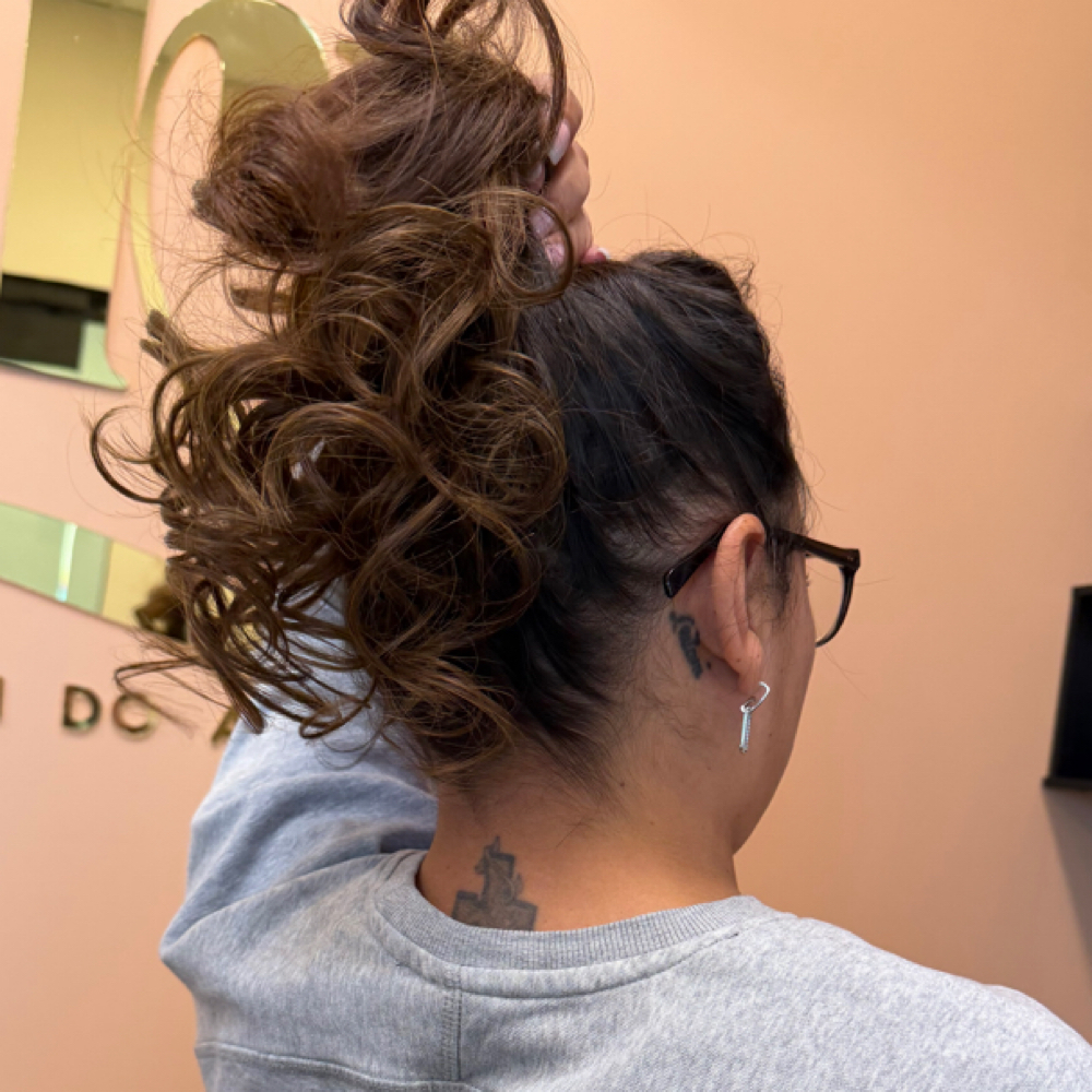 K-Tip Extensions at Bri Can Do All Things in Colorado Springs, CO