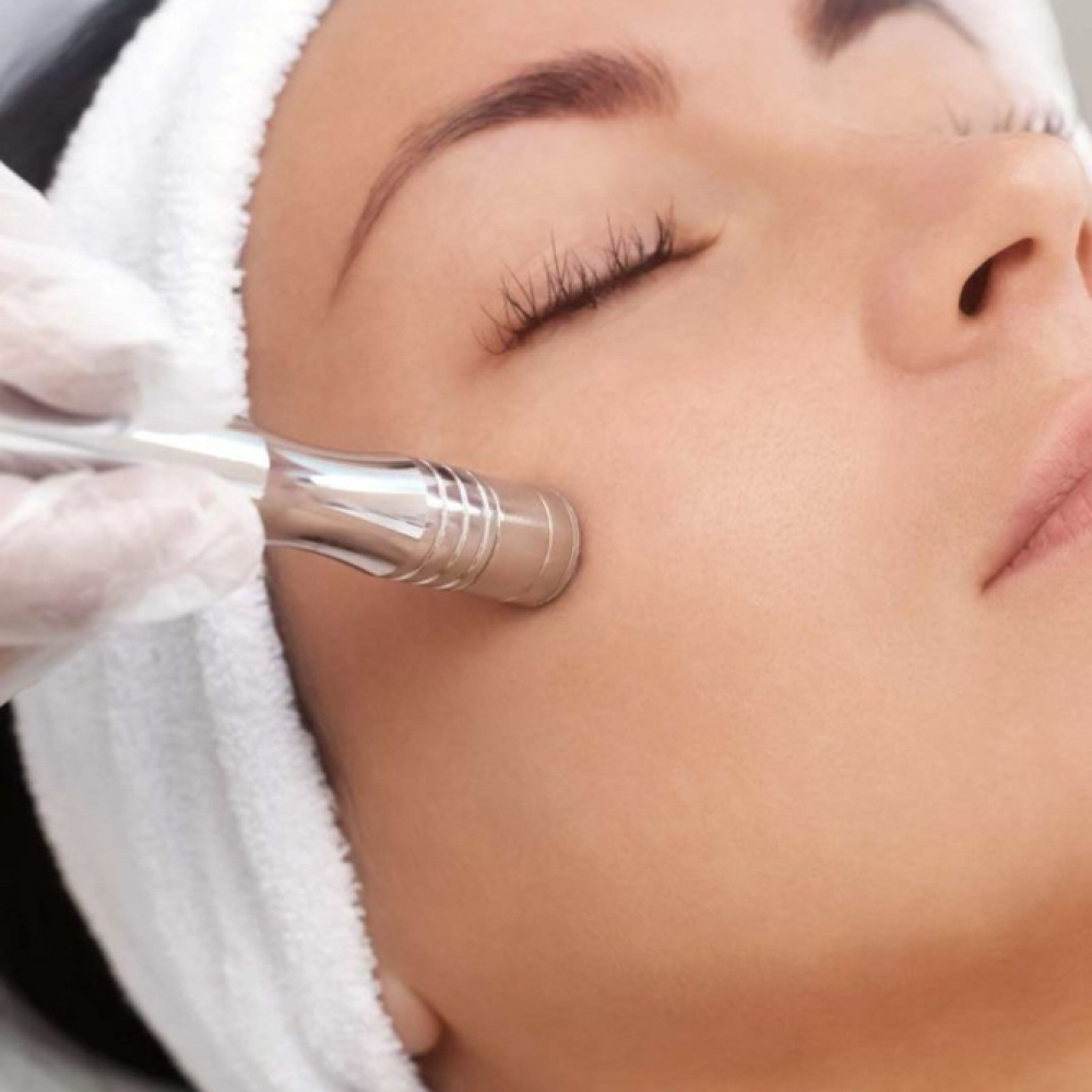L’amour Microderm Facial at Mjzlamouresthetic in Brandon, FL