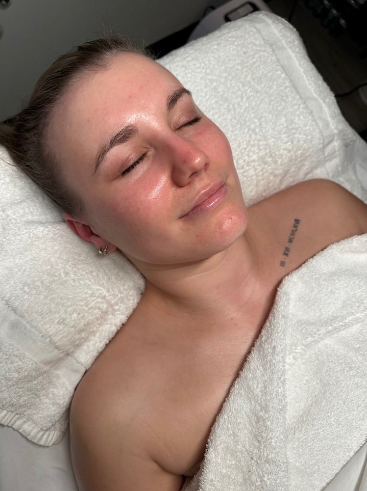Basic Facial