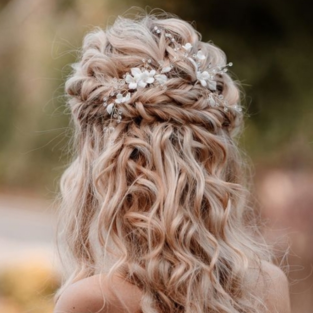Bridal Hair Consult at Rustic Roots Spa And Salon in Columbia Falls, MT
