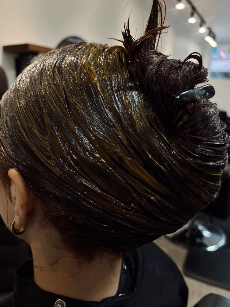 Toner / Gloss Refresh