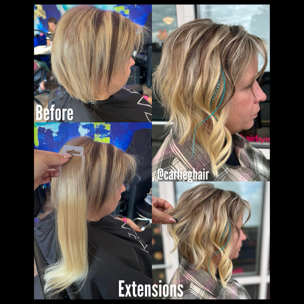 Extension Maintenance ($200+)