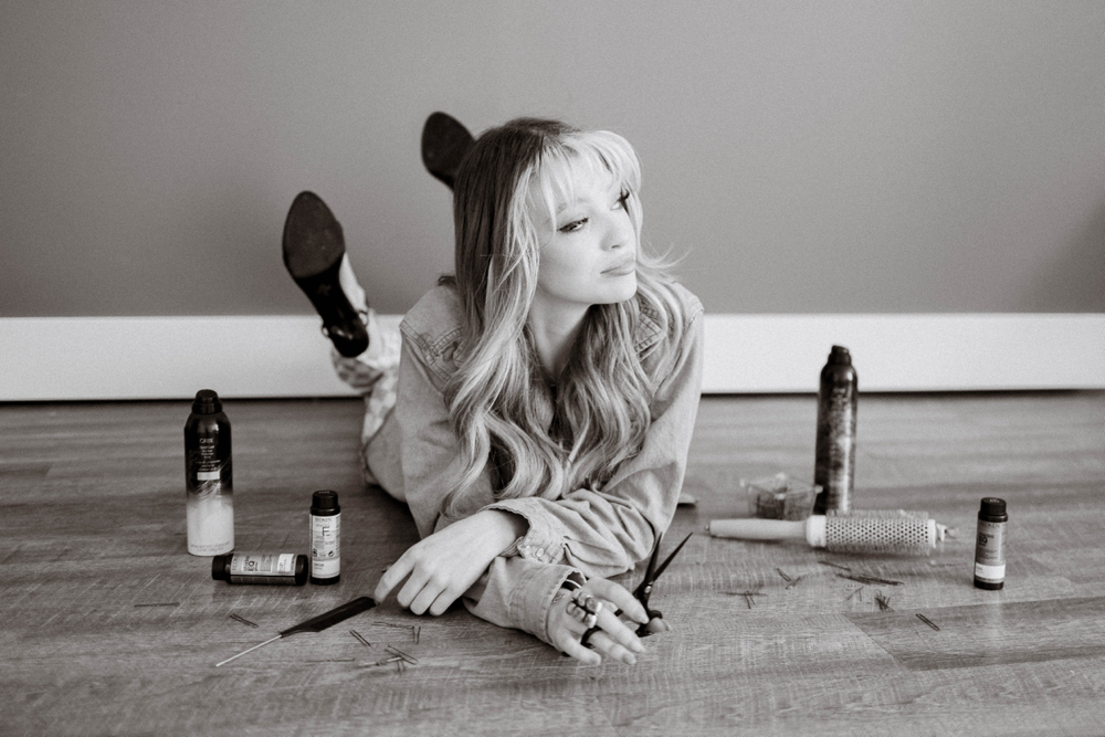 Balyage at BeautybyNatalie in Bonne Terre, MO