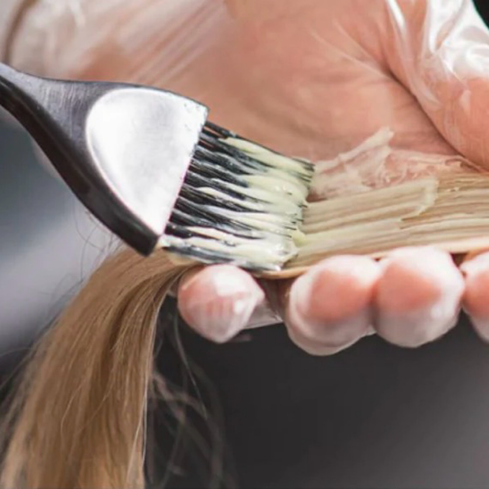 Latin Flavor (Toning Extensions) at The Works By Juliano in Edinburg, TX