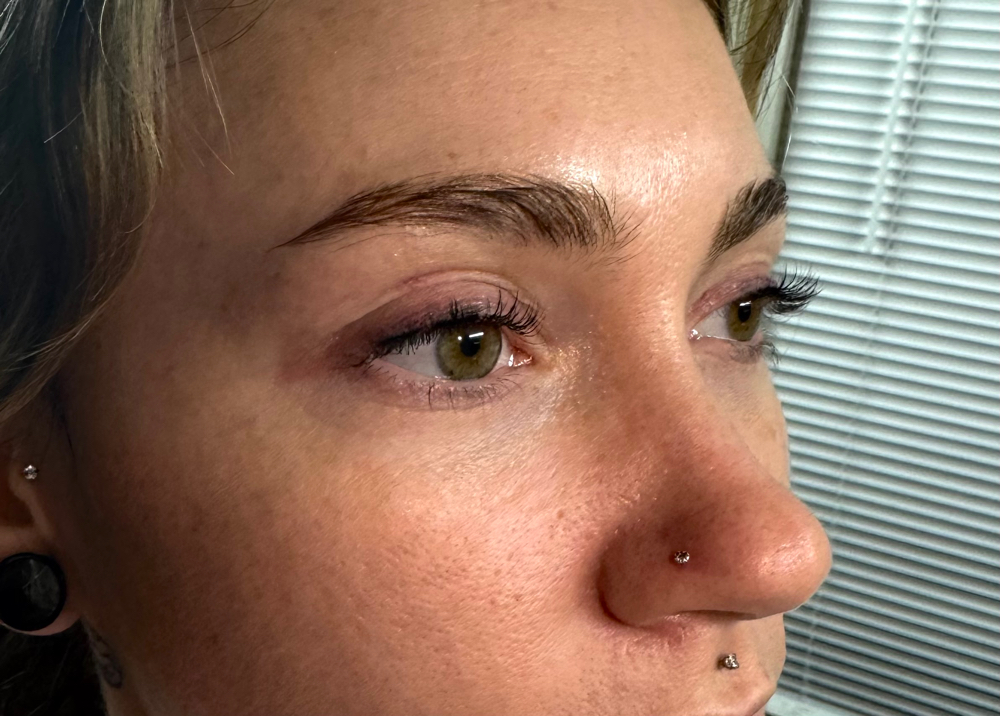 Lash Tint