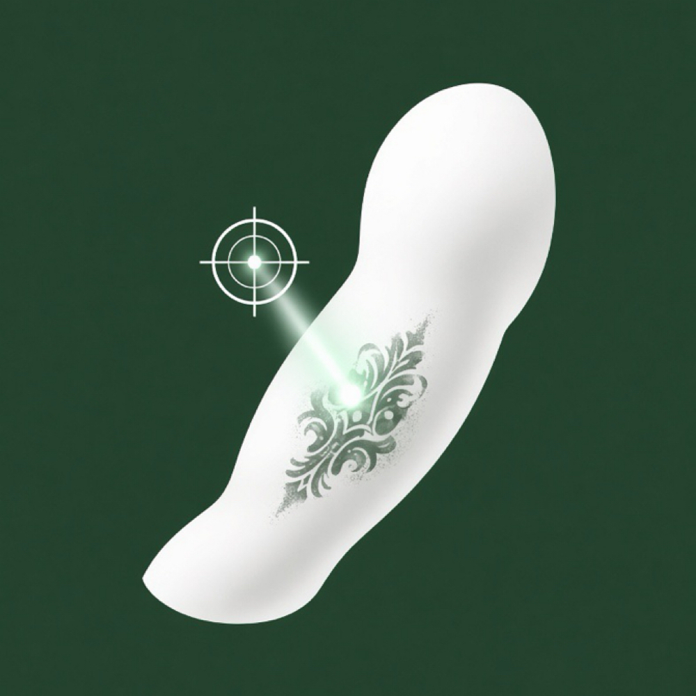 Tattoo Removal at Regenerate and Restore Medspa in Colchester, CT
