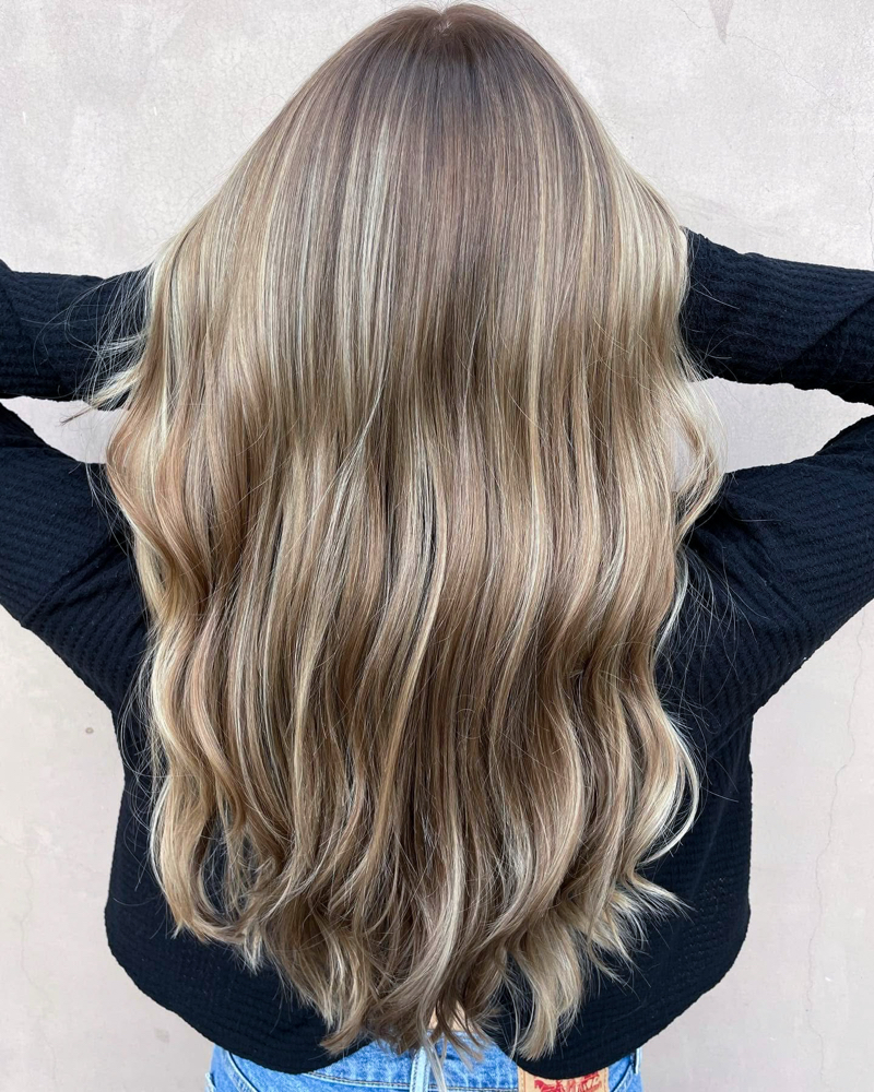 Brazilian Blowout Formaldehyde-Free