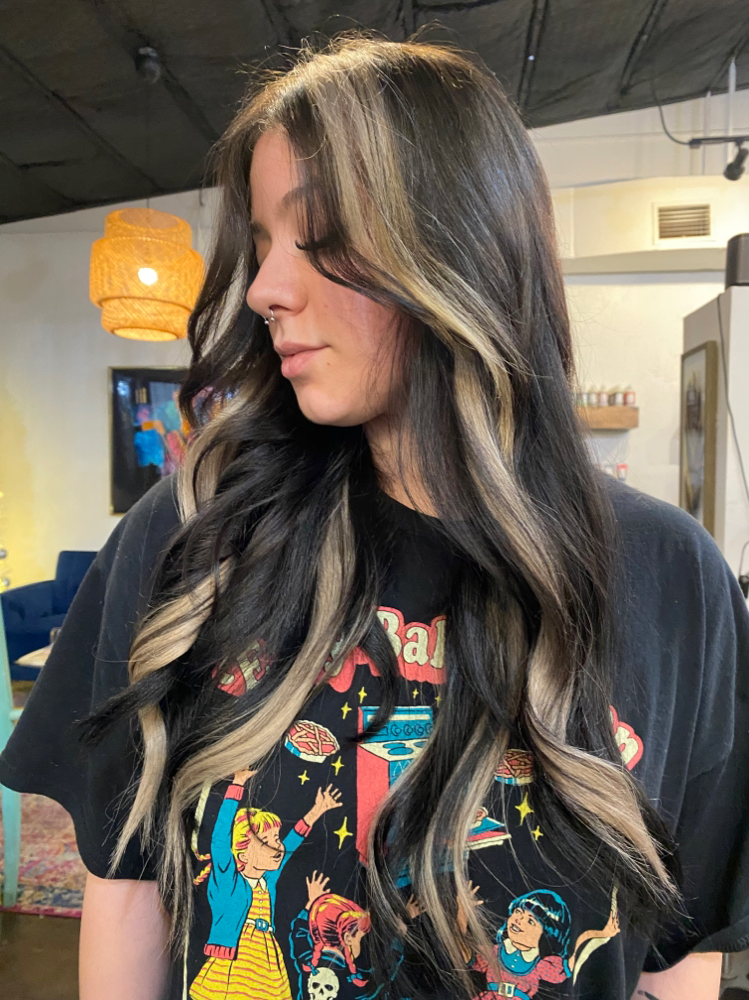 Extensions