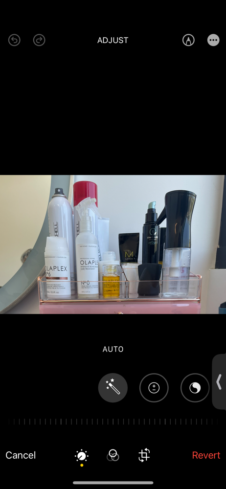 Hair Treatment