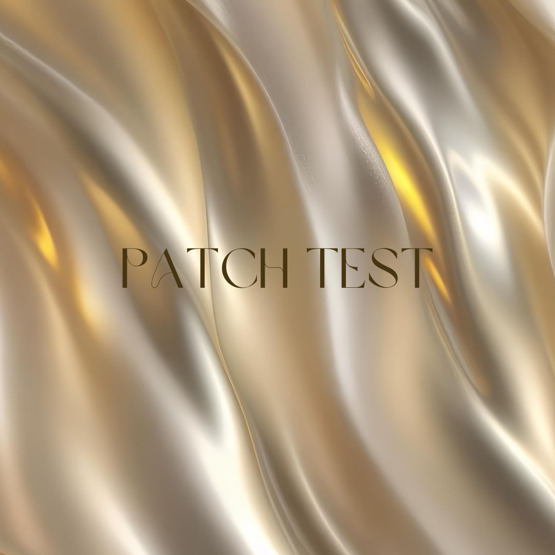 Patch Test