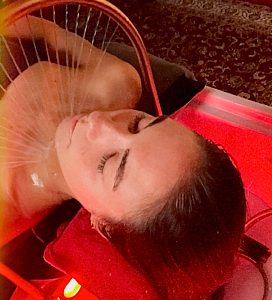 BLACK FRIDAY 60M HS & RELAXG FACIAL