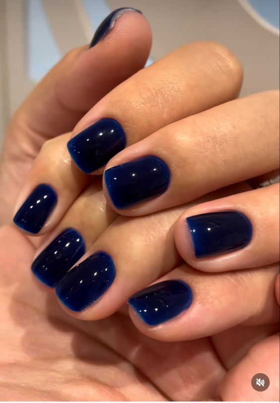 Gel Manicure