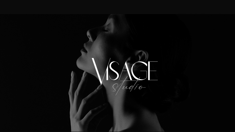 Dry Gel Chrome Pedicure