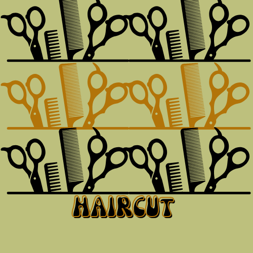 Haircut