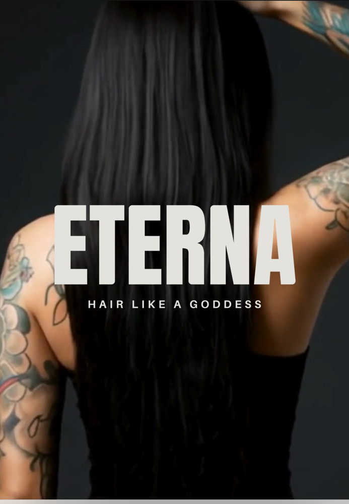 Eterna Medusa Extension