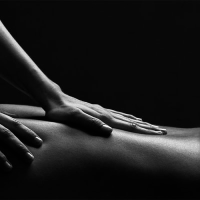 60 Minute Relaxation Massage