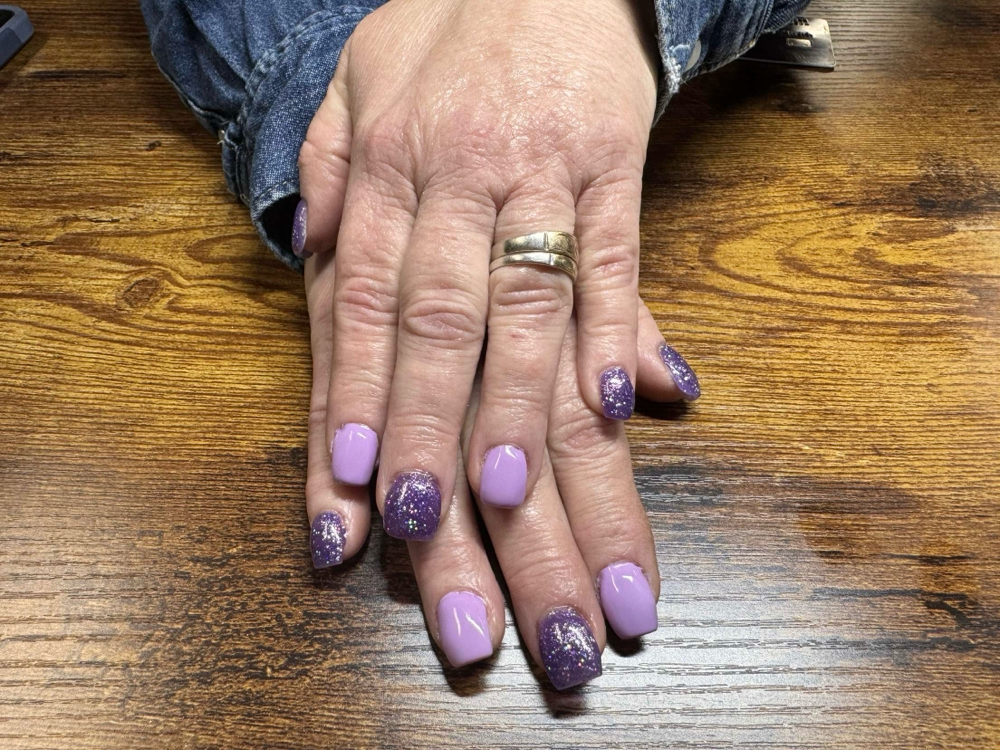 Acrylic Fill