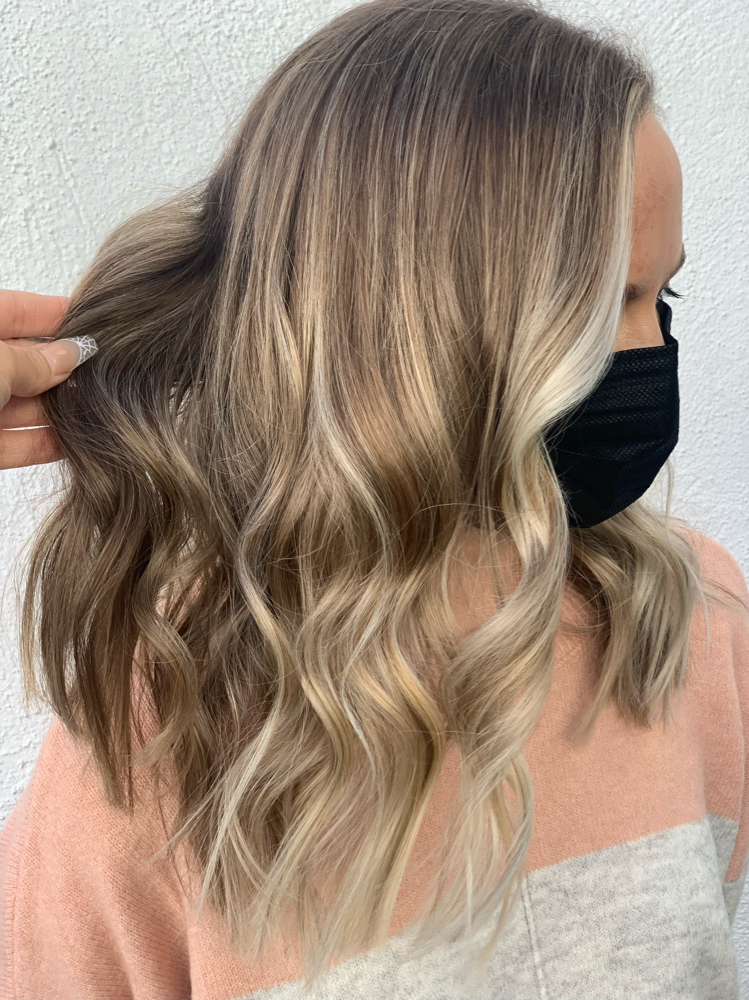 Balayage (specialty)