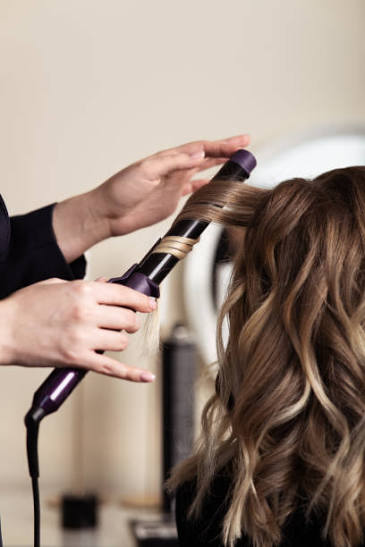 Prom/Pageant Hair at Southern Bay Bliss Salon in Red Bay, AL