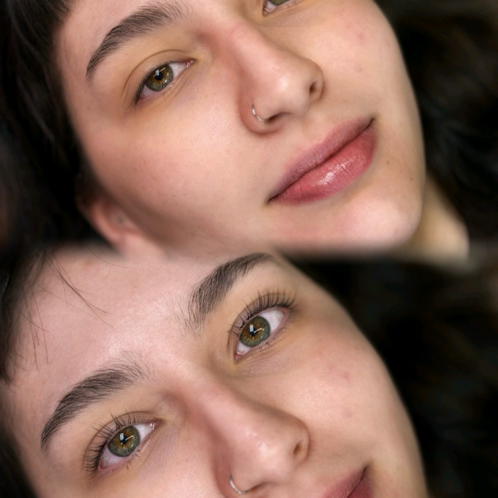 Lash Lift & Tint combo at Bella Lash Artistry  LLC in Blue Springs, MO