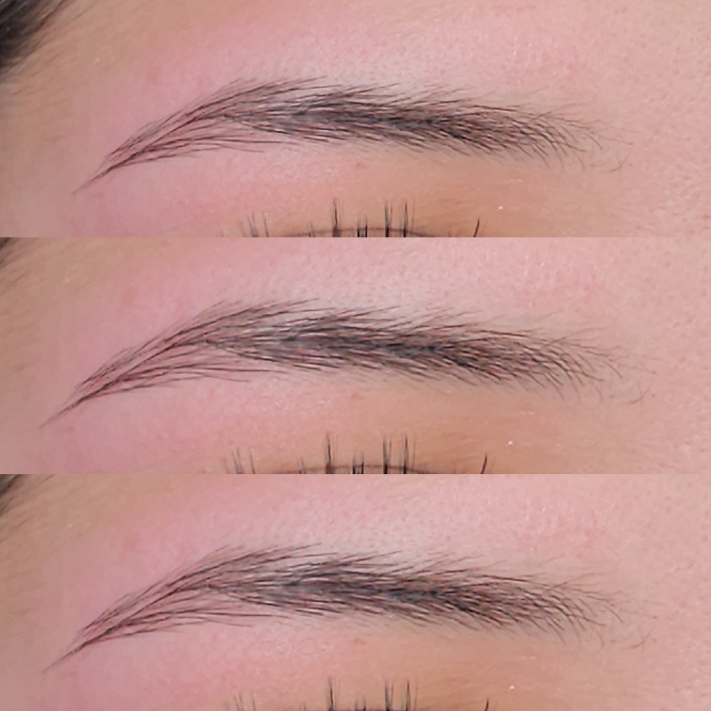 Eyebrow Mapping & Waxing