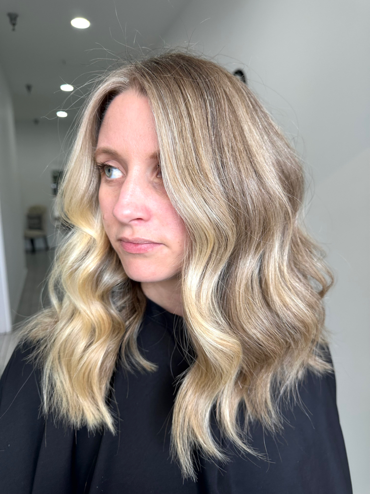 Express Blonding