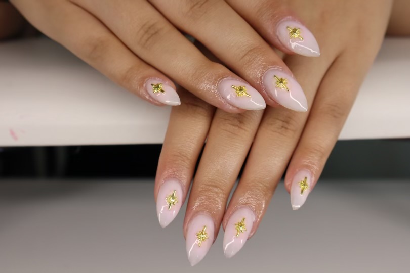 GEL X FULL SET