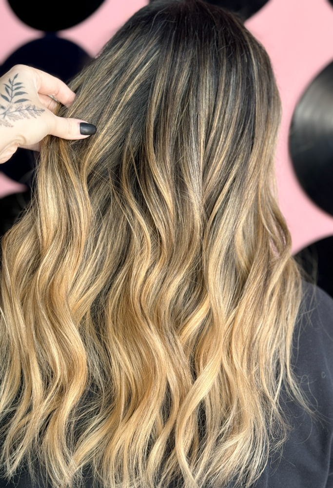 LIGHTENER TOUCH-UP AND TONE