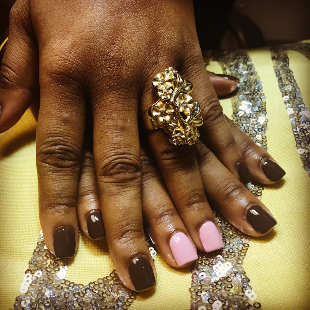 Acrylic Overlay