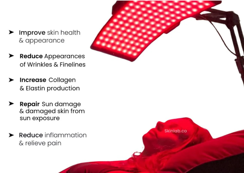 Red Light Therapy