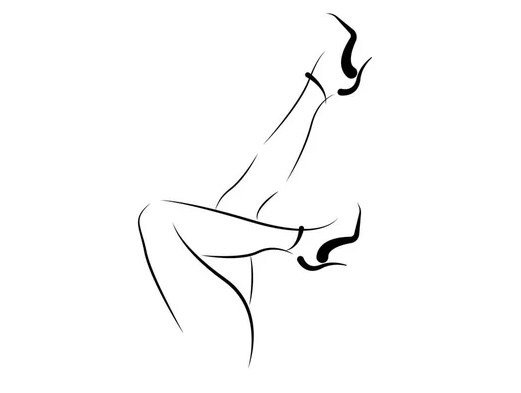 Lower Legs