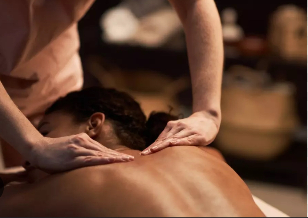 90 Minute Massage