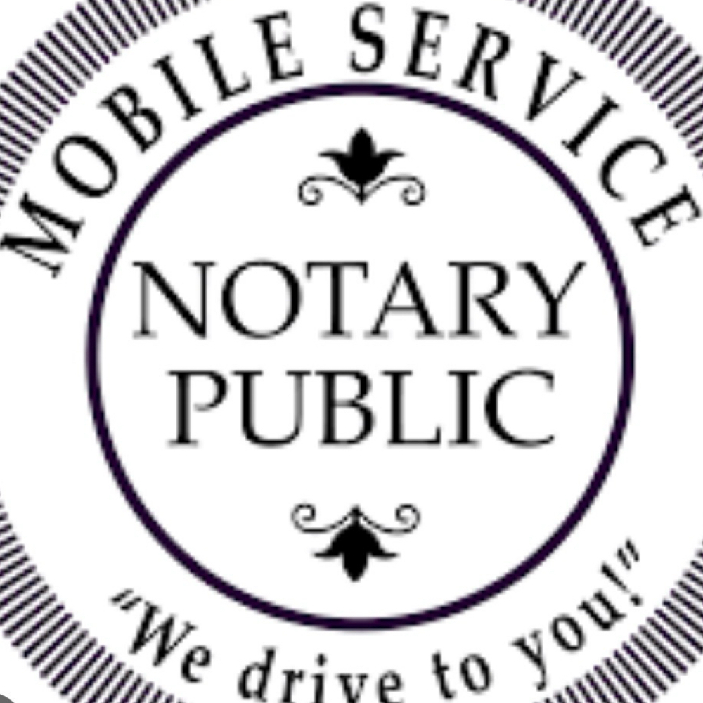 Travel Notary at Precious Touch Wellness Lounge in Clayton Rd, MO