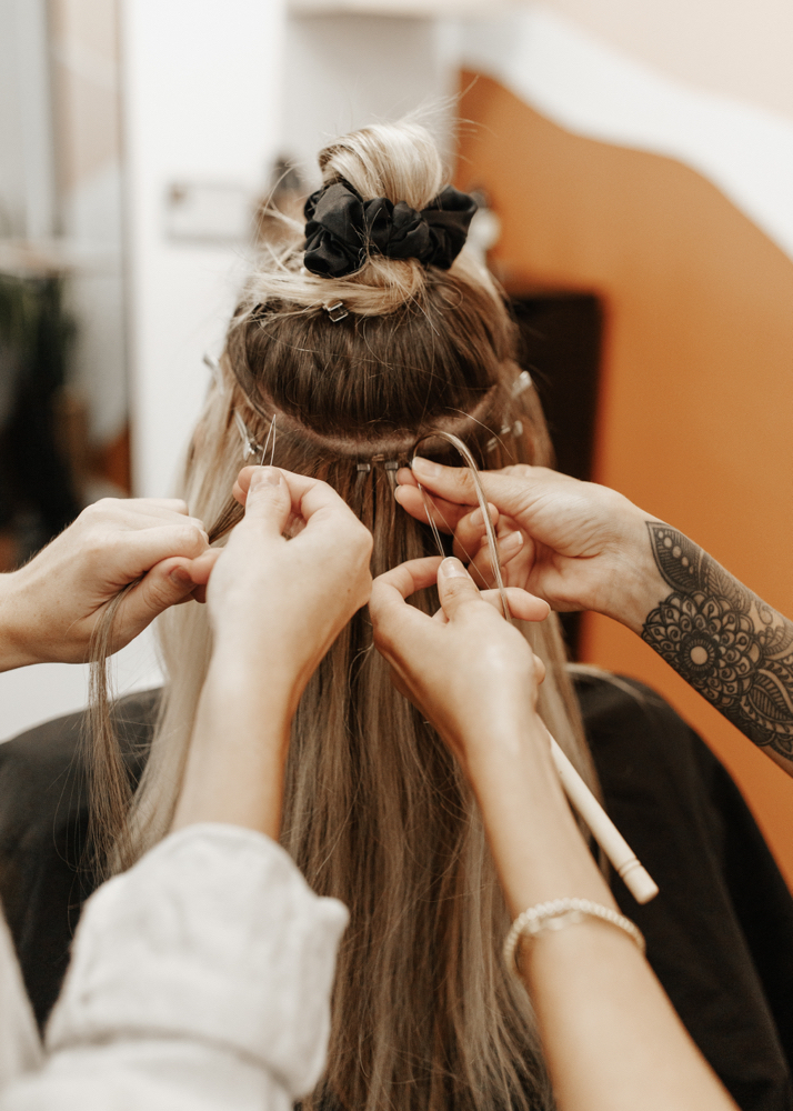 Extensions 1 Row